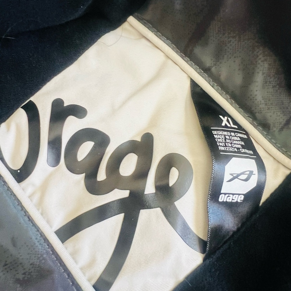 Orage Jacket - image 4